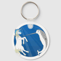 Unicorn rencontre Narwhal