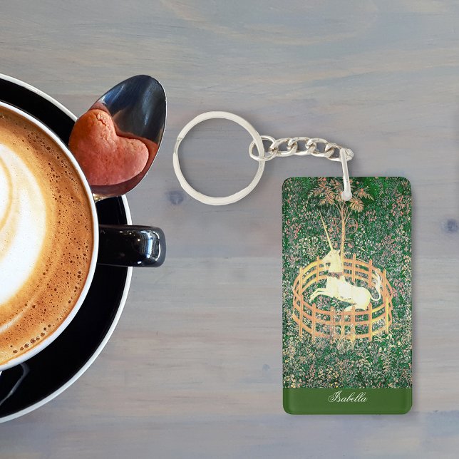 Porte-clés Unicorne En Captivité (Créateur téléchargé)