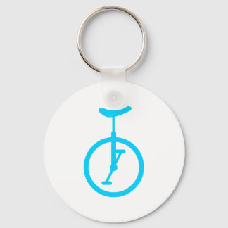 Porte-clés Unicycle