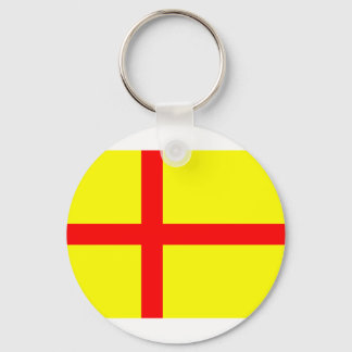 Porte-clés Union de Kalmar