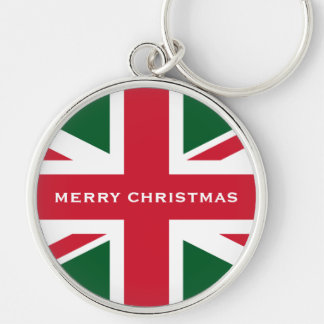 Porte-clés Union Jack