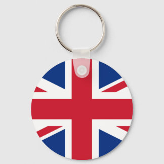 Porte-clés Union Jack