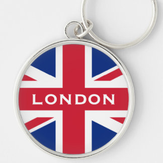 Porte-clés Union Jack