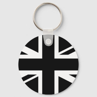 Porte-clés Union Jack