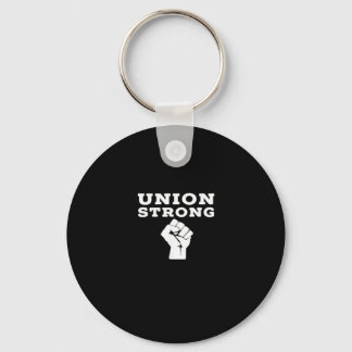 Porte-clés Union Solide Solidarité Classique