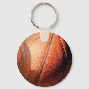 Porte-clés Unique Porte - clé moderne de basketball