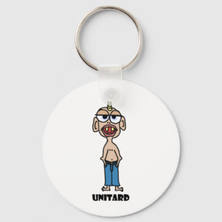 Porte-clés Unitard