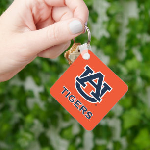 Porte-clés Université d'Auburn   Auburn