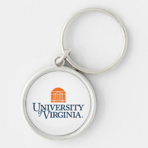 Porte-clés Université de Virginie