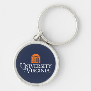 Porte-clés Université de Virginie
