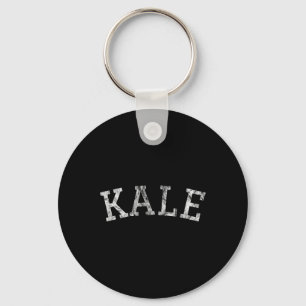 Porte-clés Université KALE Fun Halloween Costume Vegan Vegeta