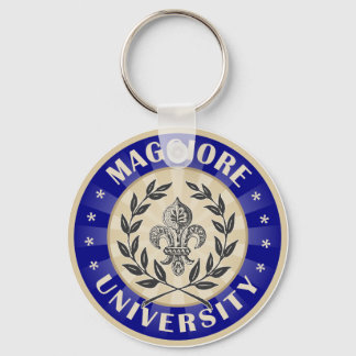 Porte-clés Université Maggiore
