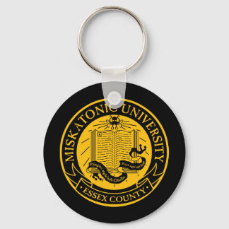 Porte-clés Université Miskatonique