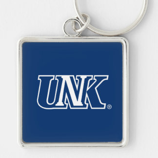 Porte-clés UNK| Université du Nebraska à Kearney