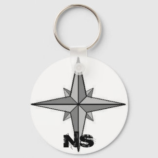 Porte-clés Untitled Keychain