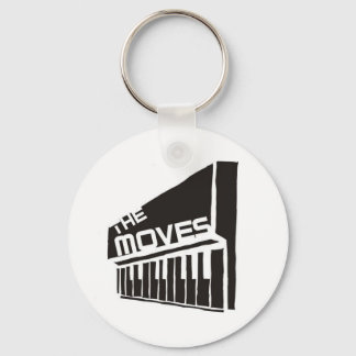 Porte-clés Untitled Keychain