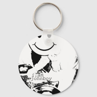 Porte-clés Untitled Keychain