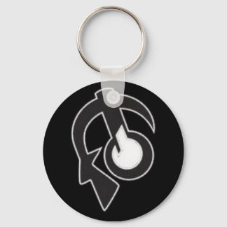 Porte-clés Untitled Keychain