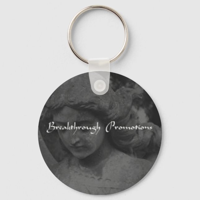 Porte-clés Untitled Keychain (Recto)