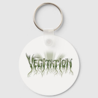 Porte-clés Untitled Keychain