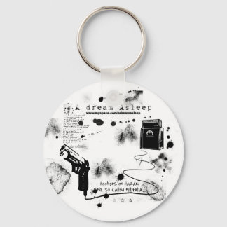 Porte-clés Untitled Keychain