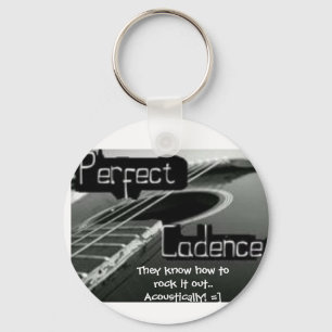 Porte-clés Untitled Keychain