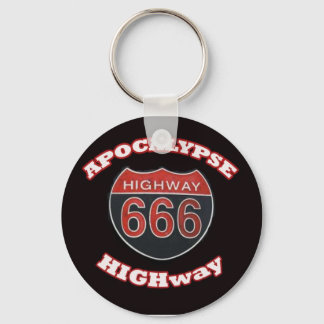 Porte-clés Untitled Keychain