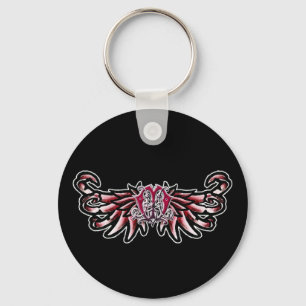 Porte-clés Untitled Keychain