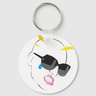 Porte-clés Untitled Keychain