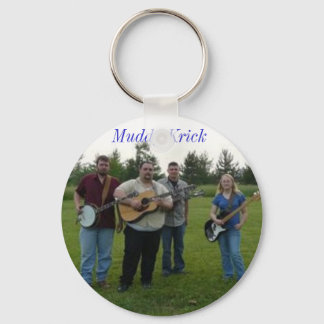 Porte-clés Untitled Keychain - Customized