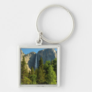 Porte-clés Upper Yosemite Falls, Merced River, Yosemite