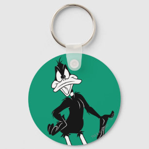 Porte-clés Upset DAFFY DUCK™
