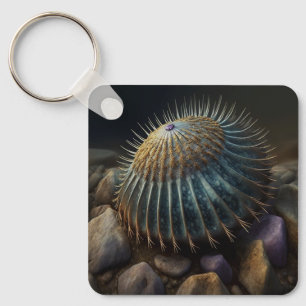 Porte-clés Urchine de Deep Sea