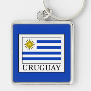 Porte-clés Uruguay