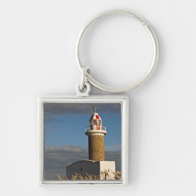 Porte-clés Uruguay, département de Montevideo, Montevideo. 3 (Devant)