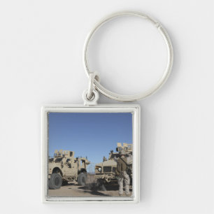 Porte-clés US Marines