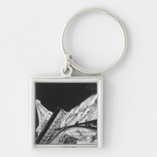 Porte-clés USA, Nevada, Las Vegas : Tour Eiffel / Paris