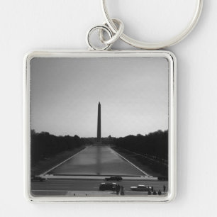 Porte-clés USA Washington Monument 1970