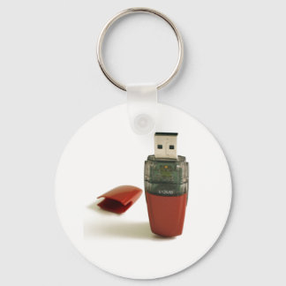 Porte-clés USB Flash pen