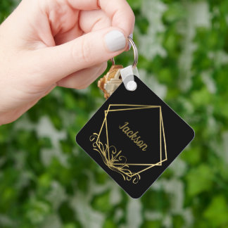 Porte-clés Useful Gifts for Friends – Personalized Key Chain