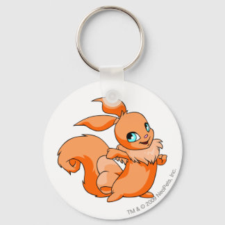 Porte-clés Usul Orange