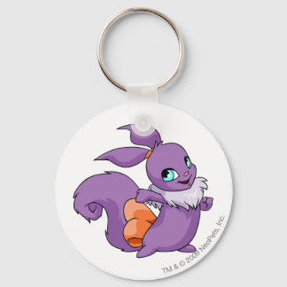 Porte-clés Usul Purple
