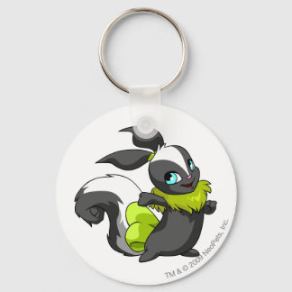 Porte-clés Usul Skunk