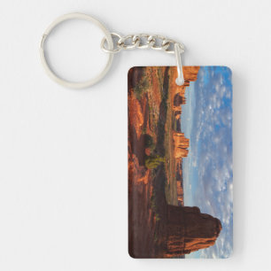 Porte-clés Utah, Parc national des Arches, formations rocheus