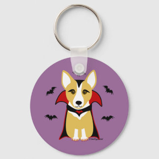 Porte-clés Vampire