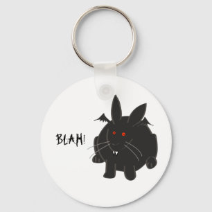 Porte-clés Vampire Bunneh