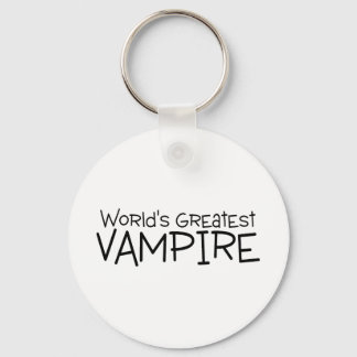 Porte-clés Vampire le plus grand monde