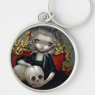 Porte-clés "Vampires de Les : Porte - clé de Les Crânes"