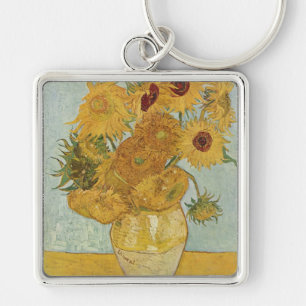 Porte-clés Van Gogh
