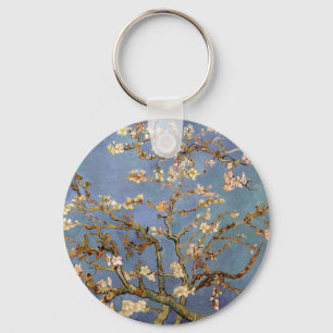 Porte-clés Van Gogh Almond Blossom